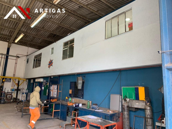 Imagem Imóvel para Alugar, 500 m² em Vila Carrão - São Paulo