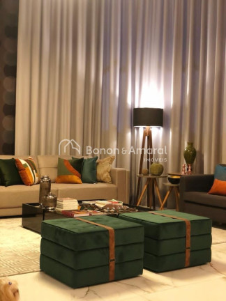 Imagem Casa de Condomínio com 5 Quartos à Venda, 545 m² em Parque Brasil 500 - Paulínia Imagem Casa de Condomínio com 5 Quartos à Venda, 545 m² em Parque Brasil 500 - Paulínia