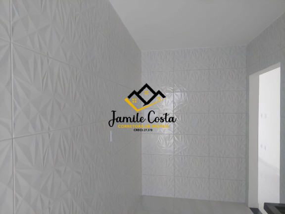 Imagem Casa com 2 Quartos à Venda, 140 m² em Mangabeira - Feira De Santana