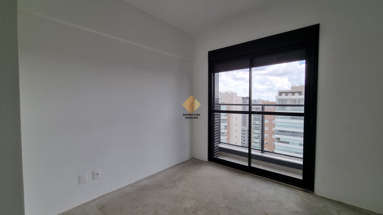 Imagem Apartamento com 3 Quartos à Venda, 135 m² em água Branca - São Paulo