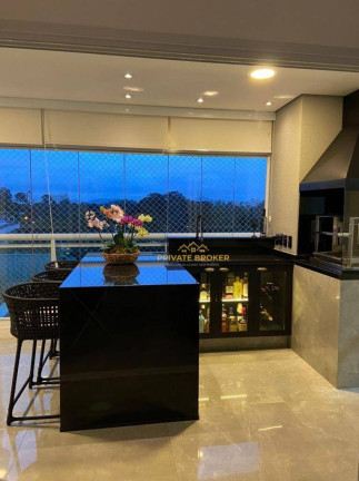 Imagem Apartamento com 2 Quartos à Venda, 127 m² em Vila São Francisco - São Paulo