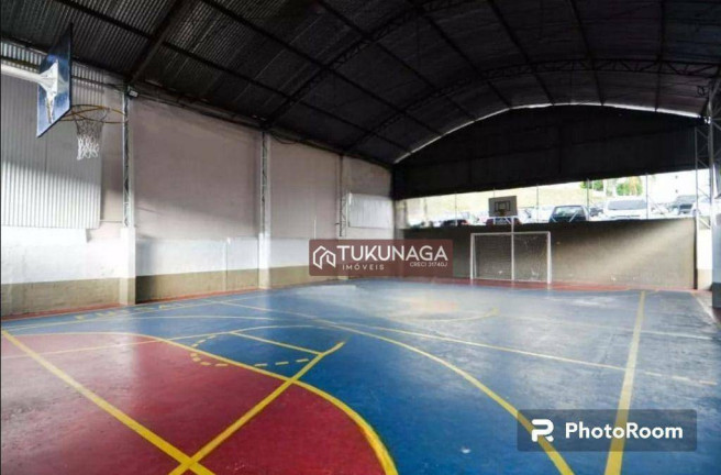 Imagem Apartamento com 2 Quartos à Venda, 49 m² em Centro - Guarulhos