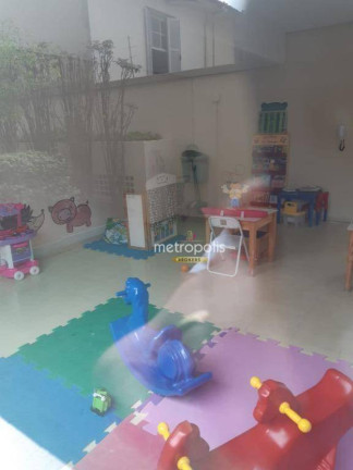 Imagem Apartamento com 3 Quartos à Venda, 68 m² em Barcelona - São Caetano Do Sul