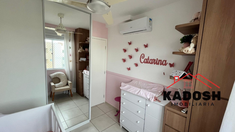 Imagem Apartamento com 2 Quartos para Alugar, 54 m² em Sim - Feira De Santana