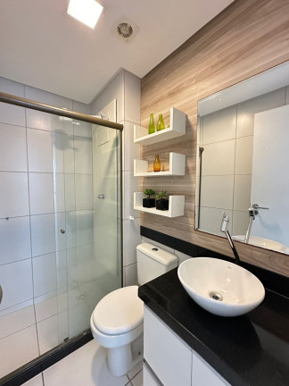 Imagem Apartamento com 2 Quartos à Venda, 54 m² em Boa Viagem - Recife