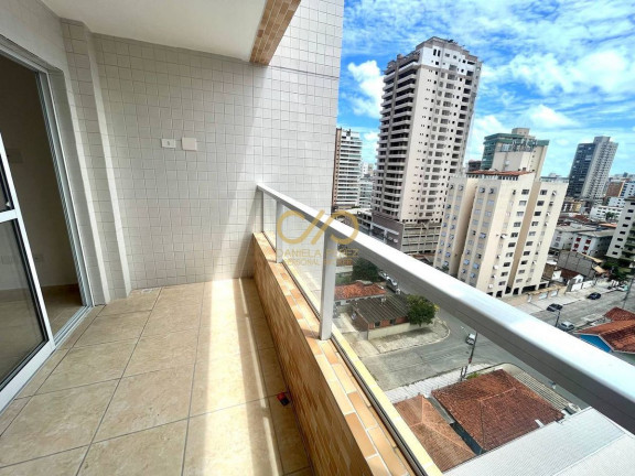 Imagem Apartamento com 2 Quartos à Venda, 57 m² em Guilhermina - Praia Grande Imagem Apartamento com 2 Quartos à Venda, 57 m² em Guilhermina - Praia Grande