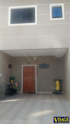 Imagem Casa com 2 Quartos à Venda, em Jd. California - Jacareí Imagem Casa com 2 Quartos à Venda, em Jd. California - Jacareí