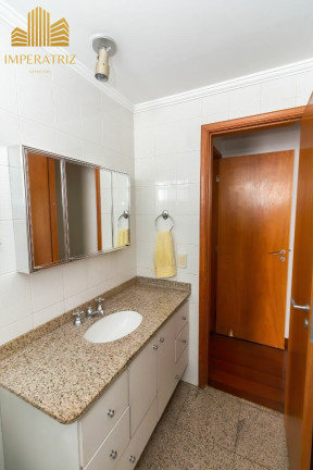 Imagem Apartamento com 3 Quartos à Venda,  em Itaim Bibi - São Paulo