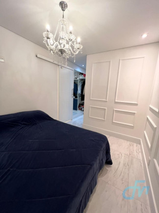 Imagem Apartamento com 3 Quartos à Venda, 62 m² em Mogi Moderno - Mogi Das Cruzes