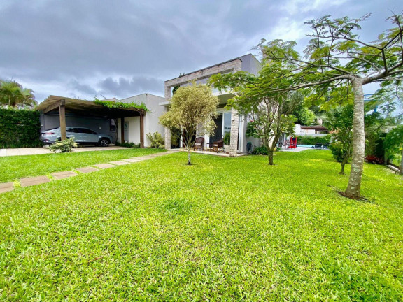 Imagem Casa com 5 Quartos à Venda, 198 m² em Atlântida - Xangri-lá Imagem Casa com 5 Quartos à Venda, 198 m² em Atlântida - Xangri-lá