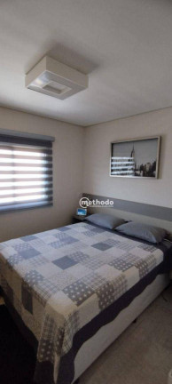 Imagem Apartamento com 3 Quartos à Venda, 77 m² em Parque Itália - Campinas Imagem Apartamento com 3 Quartos à Venda, 77 m² em Parque Itália - Campinas