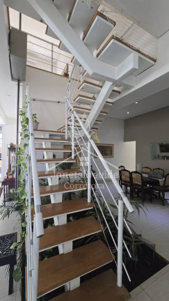 Imagem Casa de Condomínio com 4 Quartos à Venda, 390 m² em Alphaville - Santana De Parnaíba