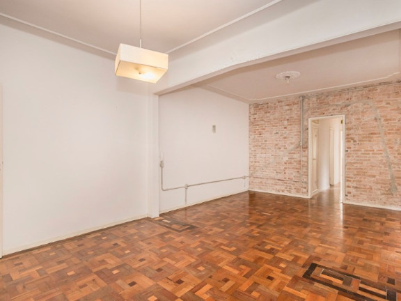 Imagem Apartamento com 3 Quartos à Venda, 116 m² em Rio Branco - Porto Alegre