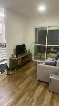 Imagem Apartamento com 2 Quartos à Venda, 57 m² em Ipiranga - São Paulo