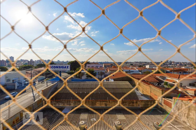 Imagem Apartamento com 2 Quartos à Venda,  em Vila Lemos - Campinas