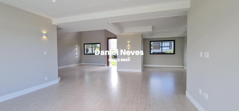 Imagem Casa de Condomínio com 5 Quartos à Venda, 600 m² em Alphaville (abrantes) - Camaçari