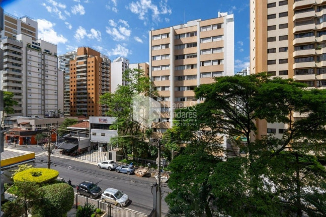 Imagem Apartamento com 2 Quartos à Venda, 83 m² em Indianópolis - São Paulo Imagem Apartamento com 2 Quartos à Venda, 83 m² em Indianópolis - São Paulo