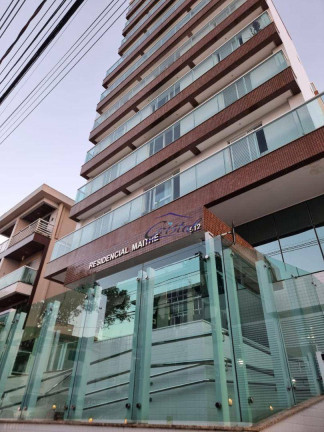 Apartamento com 2 Quartos à Venda, 54 m² em Aparecida - Santos