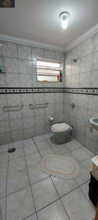 Imagem Casa com 2 Quartos à Venda, 90 m² em Assunção - São Bernardo Do Campo Imagem Casa com 2 Quartos à Venda, 90 m² em Assunção - São Bernardo Do Campo
