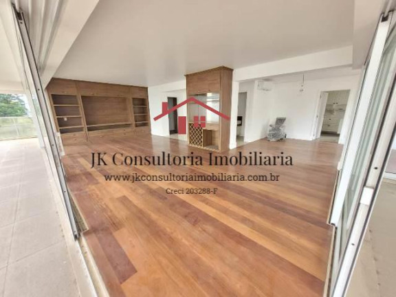 Imagem Apartamento com 4 Quartos à Venda, 357 m² em Campo Belo - São Paulo Imagem Apartamento com 4 Quartos à Venda, 357 m² em Campo Belo - São Paulo