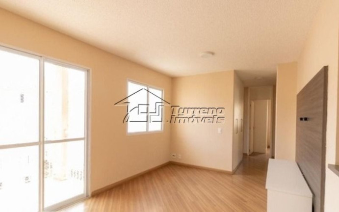 Apartamento com 3 Quartos à Venda, 70 m² em Jardim Sul - São José Dos Campos