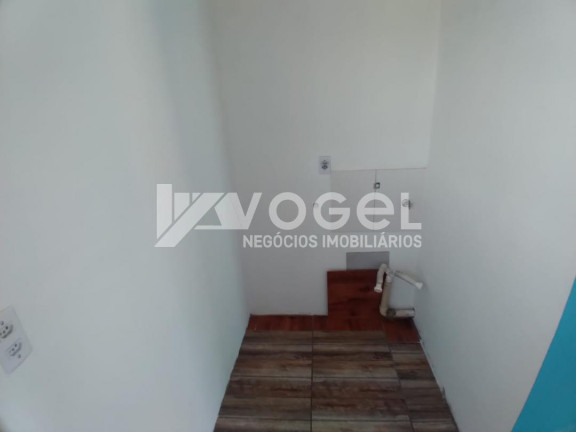 Imagem Apartamento com 2 Quartos à Venda, 50 m² em Feitoria - Sao Leopoldo Imagem Apartamento com 2 Quartos à Venda, 50 m² em Feitoria - Sao Leopoldo