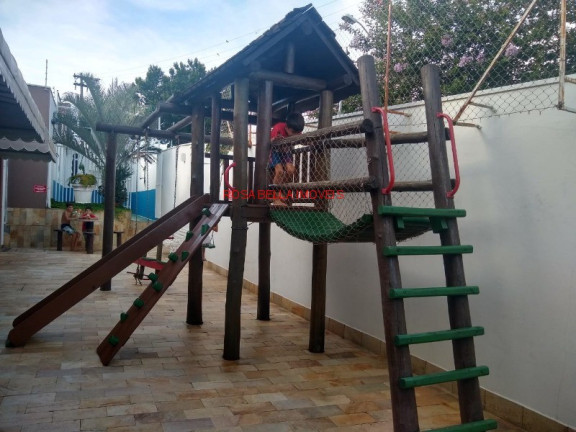 Imagem Casa de Condomínio com 2 Quartos à Venda, 75 m² em Jardim Martins - Jundiaí
