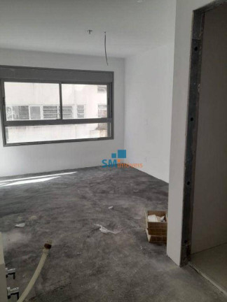 Imagem Apartamento com 1 Quarto à Venda, 21 m² em Paraíso - São Paulo