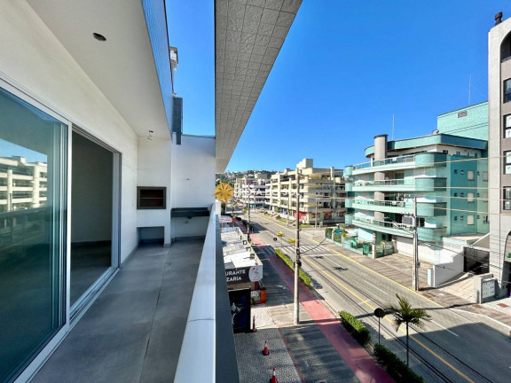 Imagem Apartamento com 2 Quartos à Venda, 95 m² em Bombas - Bombinhas
