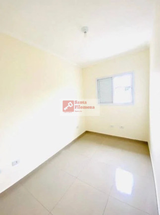 Imagem Cobertura com 2 Quartos à Venda, 84 m² em Jardim Santo André - Santo André