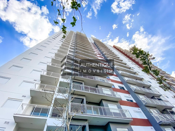 Imagem Apartamento com 2 Quartos à Venda, 55 m² em Sacomã - São Paulo Imagem Apartamento com 2 Quartos à Venda, 55 m² em Sacomã - São Paulo