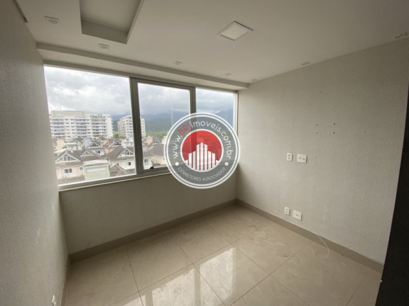 Imagem Sala Comercial à Venda, 24 m² em Recreio Dos Bandeirantes - Rio De Janeiro Imagem Sala Comercial à Venda, 24 m² em Recreio Dos Bandeirantes - Rio De Janeiro