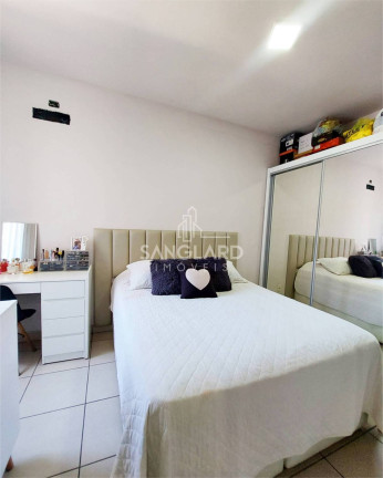 Apartamento com 3 Quartos à Venda, 116 m²