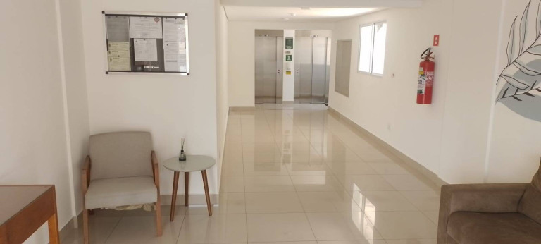 Imagem Apartamento com 2 Quartos à Venda, 63 m² em Guilhermina - Praia Grande