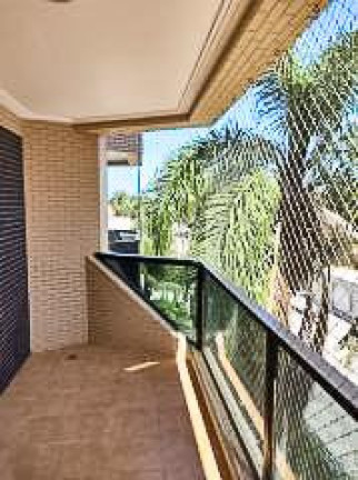 Apartamento com 4 Quartos à Venda, 149 m² em Enseada - Guarujá