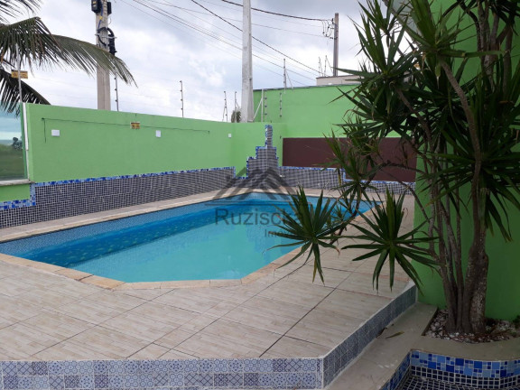 Imagem Casa com 4 Quartos à Venda, 220 m² em Cibratel I - Itanhaém Imagem Casa com 4 Quartos à Venda, 220 m² em Cibratel I - Itanhaém