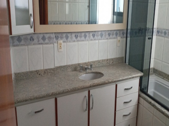 Imagem Apartamento com 3 Quartos para Alugar ou Temporada, 145 m² em Centro - Jundiaí
