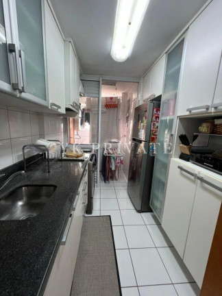 Imagem Apartamento com 3 Quartos à Venda, 84 m² em Pompéia - São Paulo