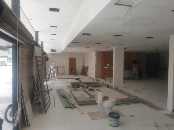 Imagem Imóvel Comercial à Venda, 450 m² em Guará Ii - Brasília Imagem Imóvel Comercial à Venda, 450 m² em Guará Ii - Brasília