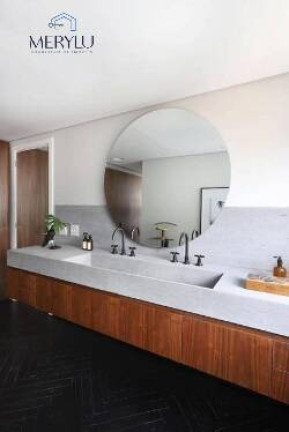 Imagem Apartamento com 2 Quartos à Venda, 174 m² em Vila Clementino - São Paulo Imagem Apartamento com 2 Quartos à Venda, 174 m² em Vila Clementino - São Paulo