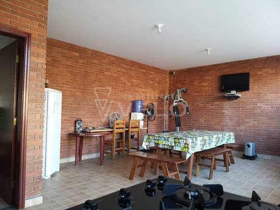 Imagem Casa com 3 Quartos à Venda, 250 m² em Jardim Maraba - Itapetininga