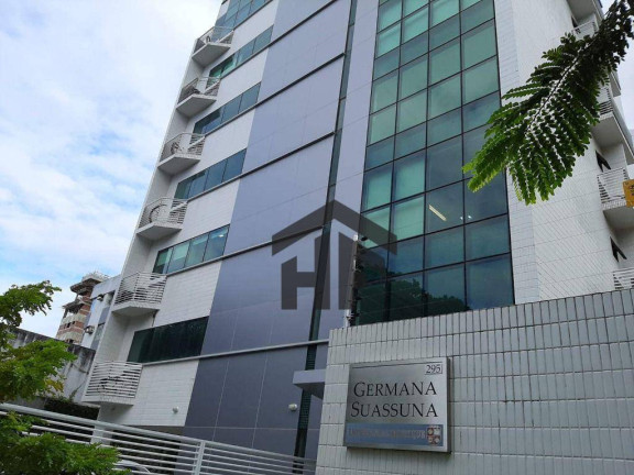 Sala Comercial à Venda, 33 m² em Casa Forte - Recife