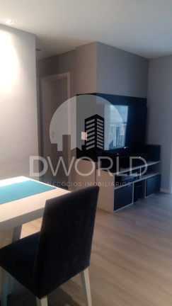 Imóvel com 2 Quartos à Venda, 67 m² em Jardim - Santo André