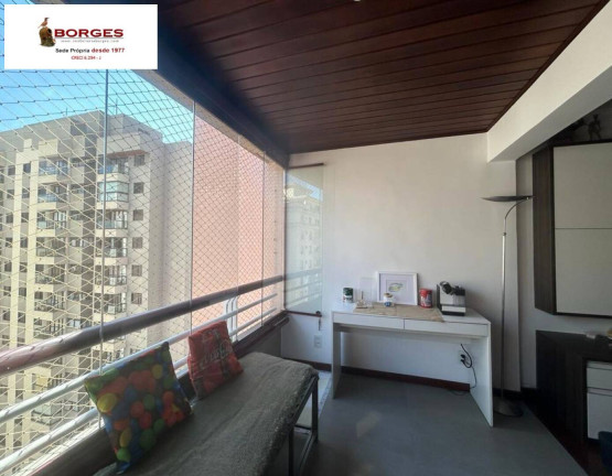 Imagem Apartamento com 3 Quartos à Venda, 120 m² em Brooklin - São Paulo Imagem Apartamento com 3 Quartos à Venda, 120 m² em Brooklin - São Paulo