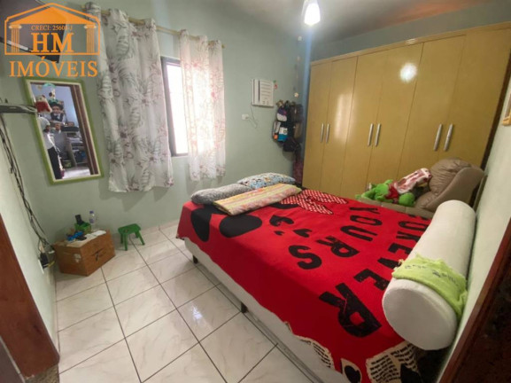 Imagem Sobrado com 2 Quartos à Venda, 94 m² em Parque Sao Vicente - Sao Vicente