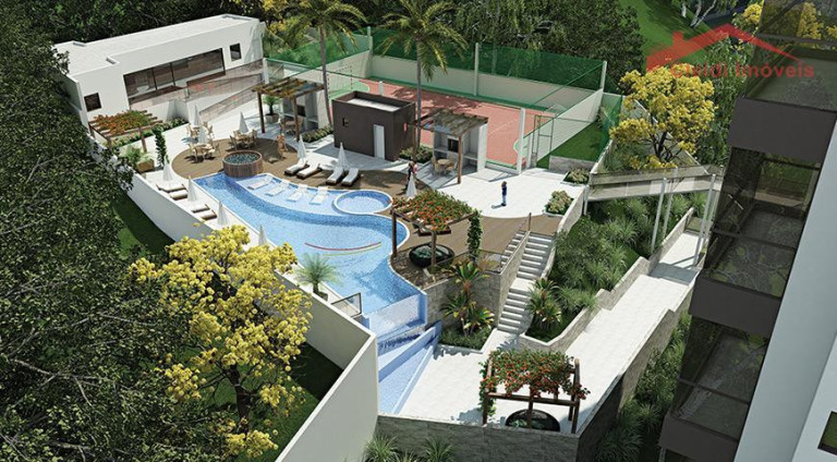 Imagem Apartamento com 4 Quartos à Venda, 279 m² em Atiradores - Joinville Imagem Apartamento com 4 Quartos à Venda, 279 m² em Atiradores - Joinville