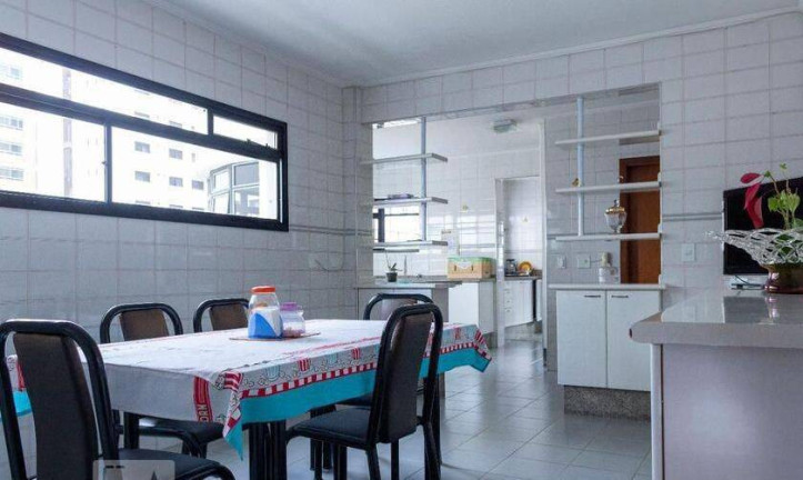 Imagem Apartamento à Venda, em Jardim Da Saúde - São Paulo Imagem Apartamento à Venda, em Jardim Da Saúde - São Paulo