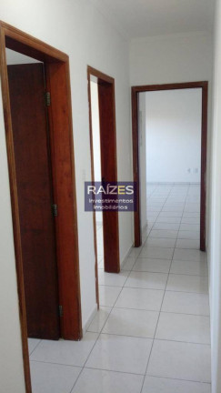 Imagem Apartamento com 3 Quartos à Venda, 100 m² em Vila Municipal - Bragança Paulista