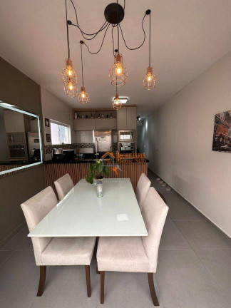 Imagem Casa com 3 Quartos à Venda, 120 m² em Centro - Arujá Imagem Casa com 3 Quartos à Venda, 120 m² em Centro - Arujá