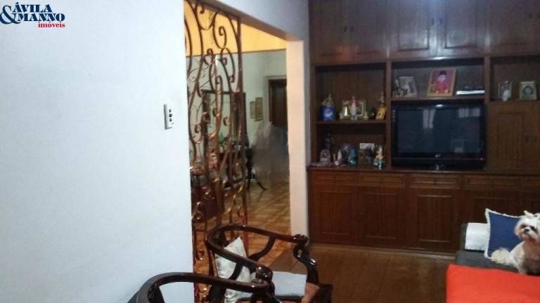 Imagem Sobrado com 3 Quartos à Venda, em Belenzinho - São Paulo Imagem Sobrado com 3 Quartos à Venda, em Belenzinho - São Paulo